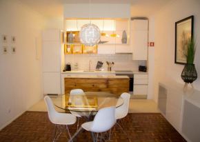 Daniela's Apartment · Brand New Apartment in Costa da Caparica Beach